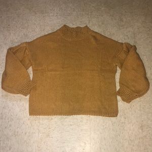 Roolee Sweater